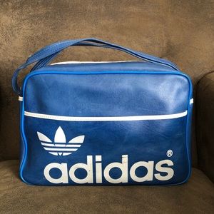 Adidas Sport Gym Cleat Bag
